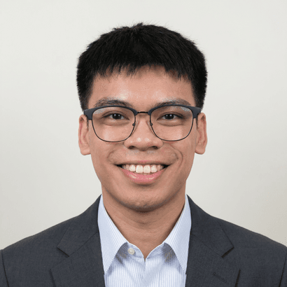 Lance Michael A. Delariarte