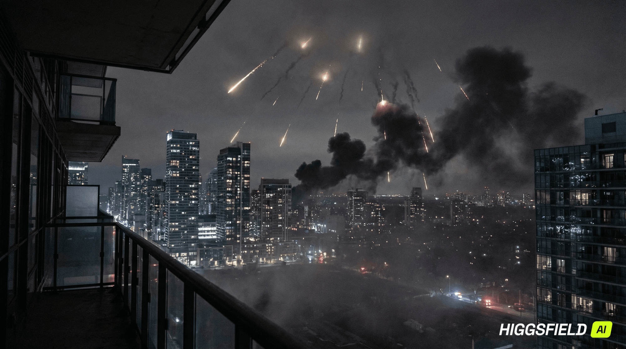 Reading the Middle East Through the Lens of Prophecy